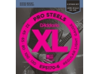 D´Addario EPS170-6 D´Addario EPS170-6